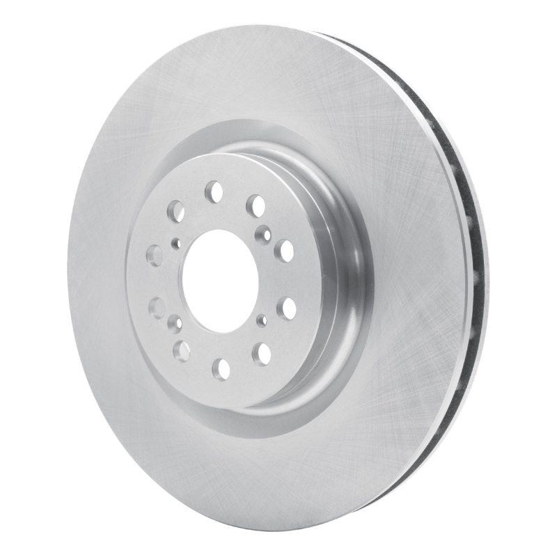 Acura Integra Brake Rotor (1) - Front - R1 Concepts - Plain - `20-`25